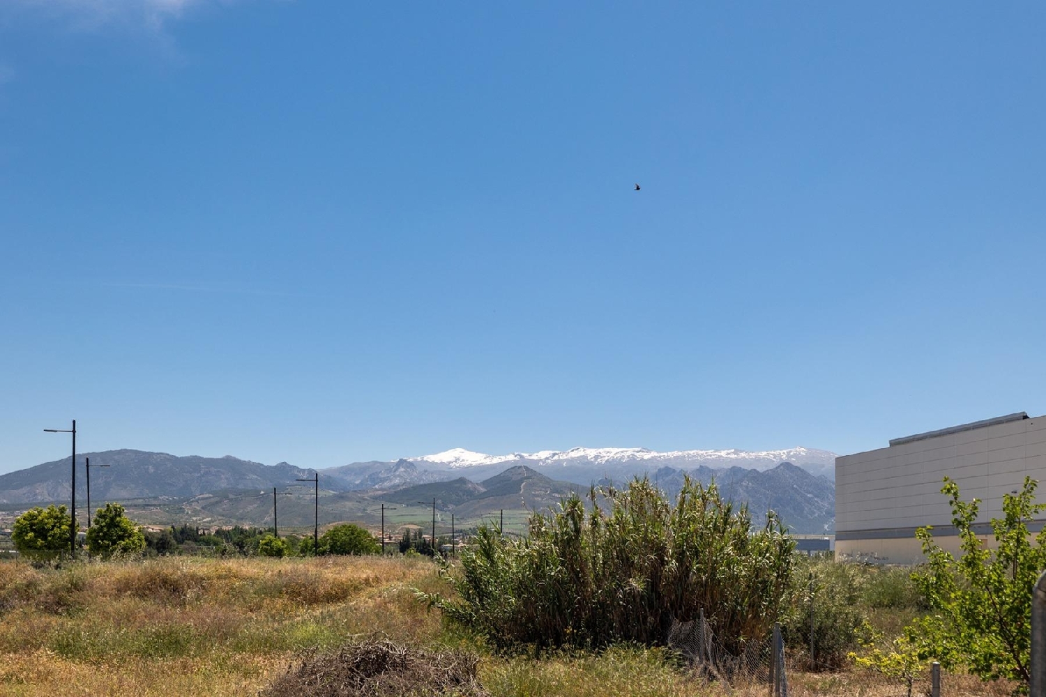  te koop perceel Otura Vega De Granada 5