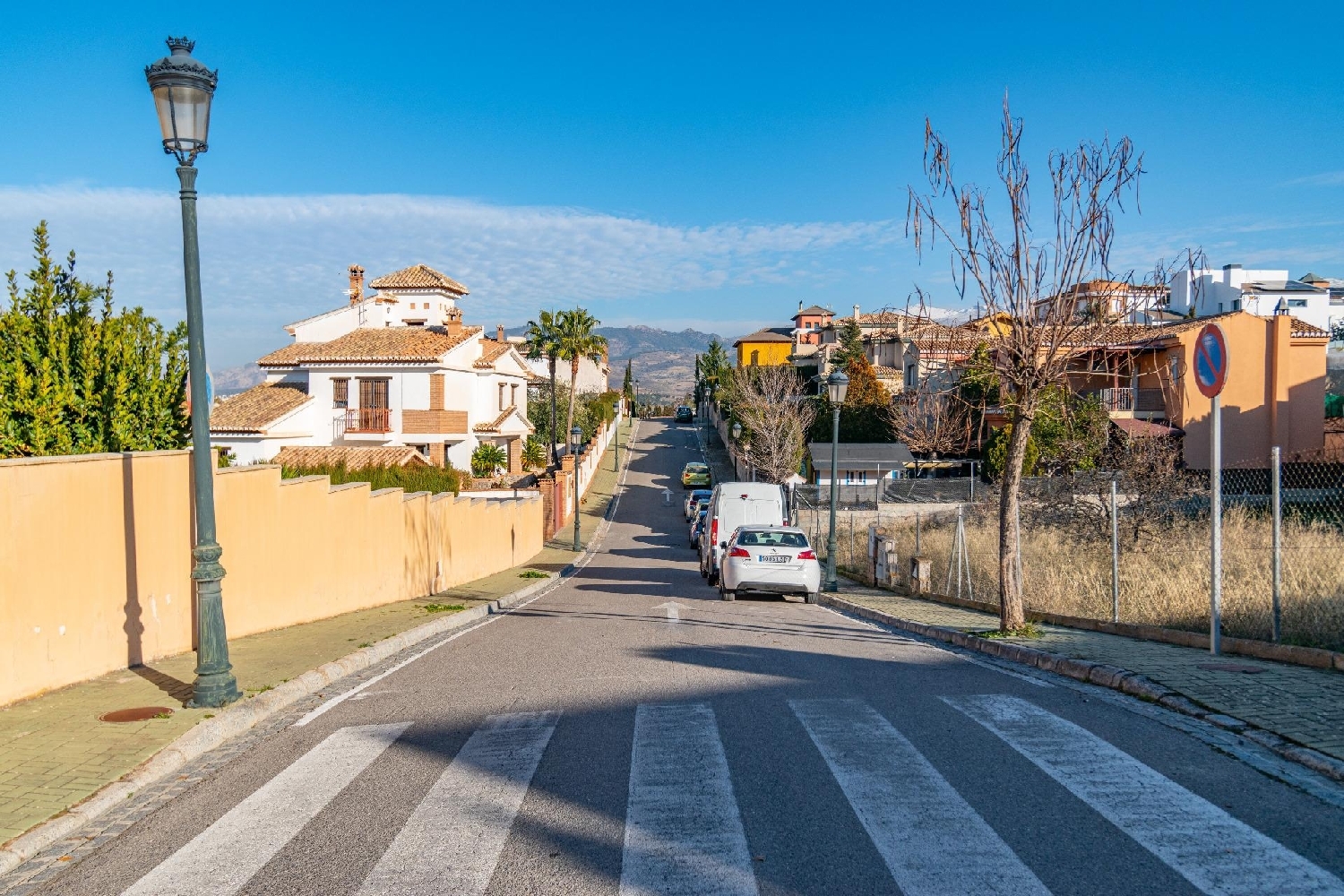  for sale plot Otura Vega De Granada 8