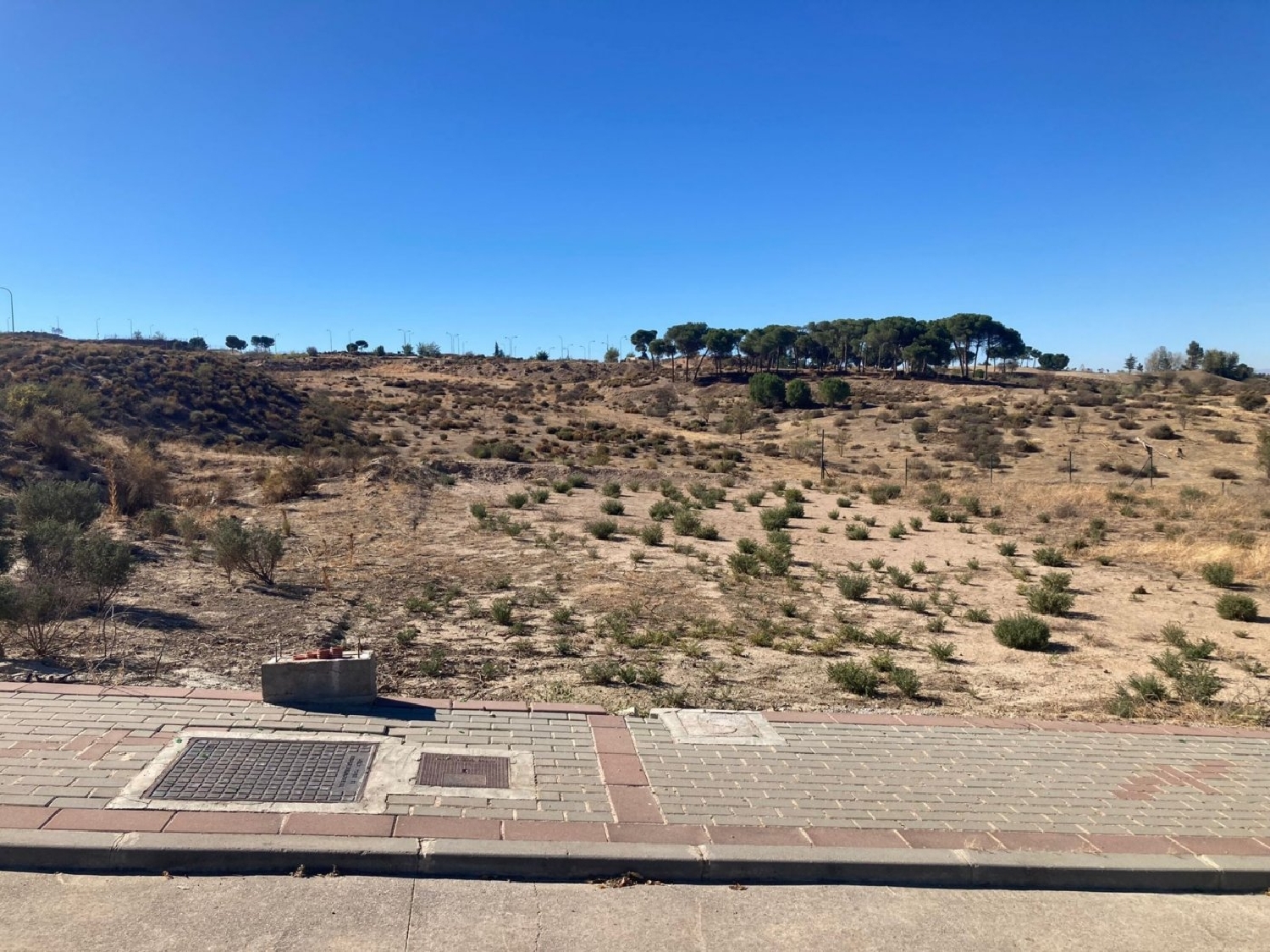 kaufen Grundstück Otura Vega De Granada 2