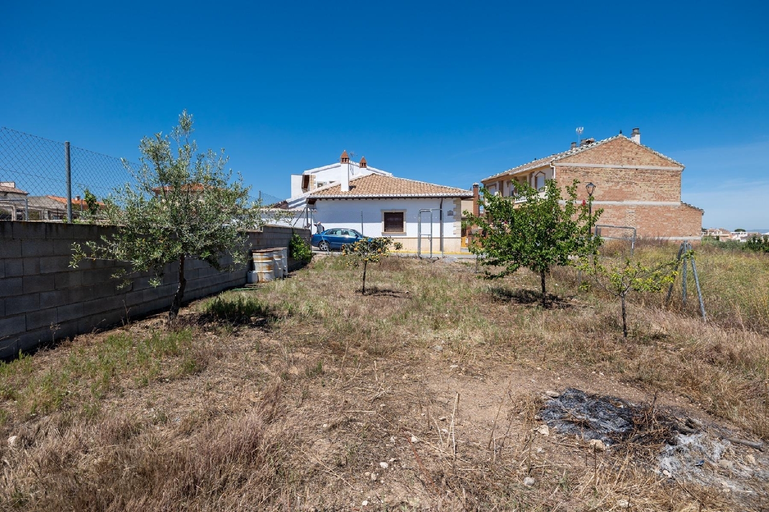 kaufen Grundstück Otura Vega De Granada 3