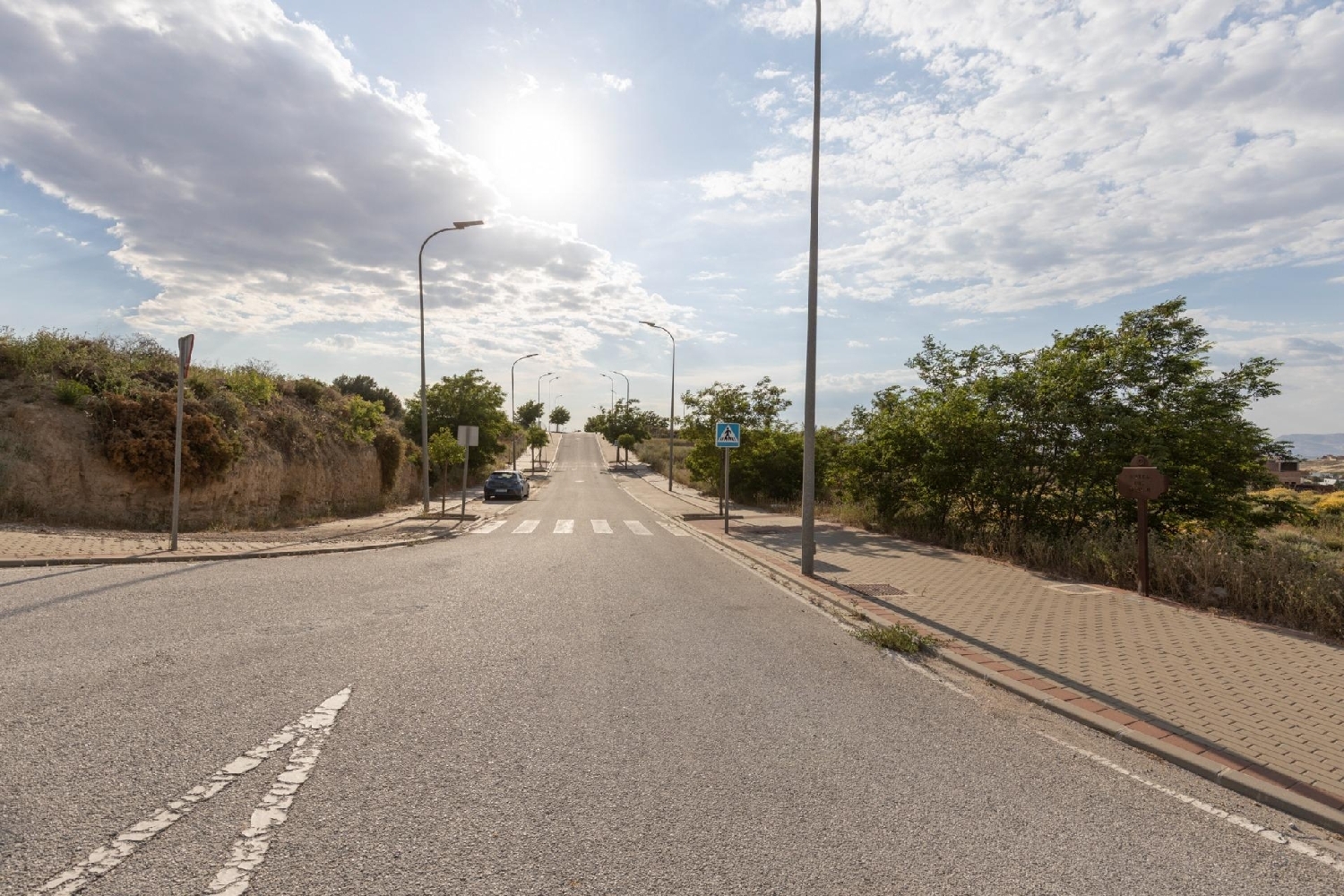  en venta terreno Otura Vega De Granada 3
