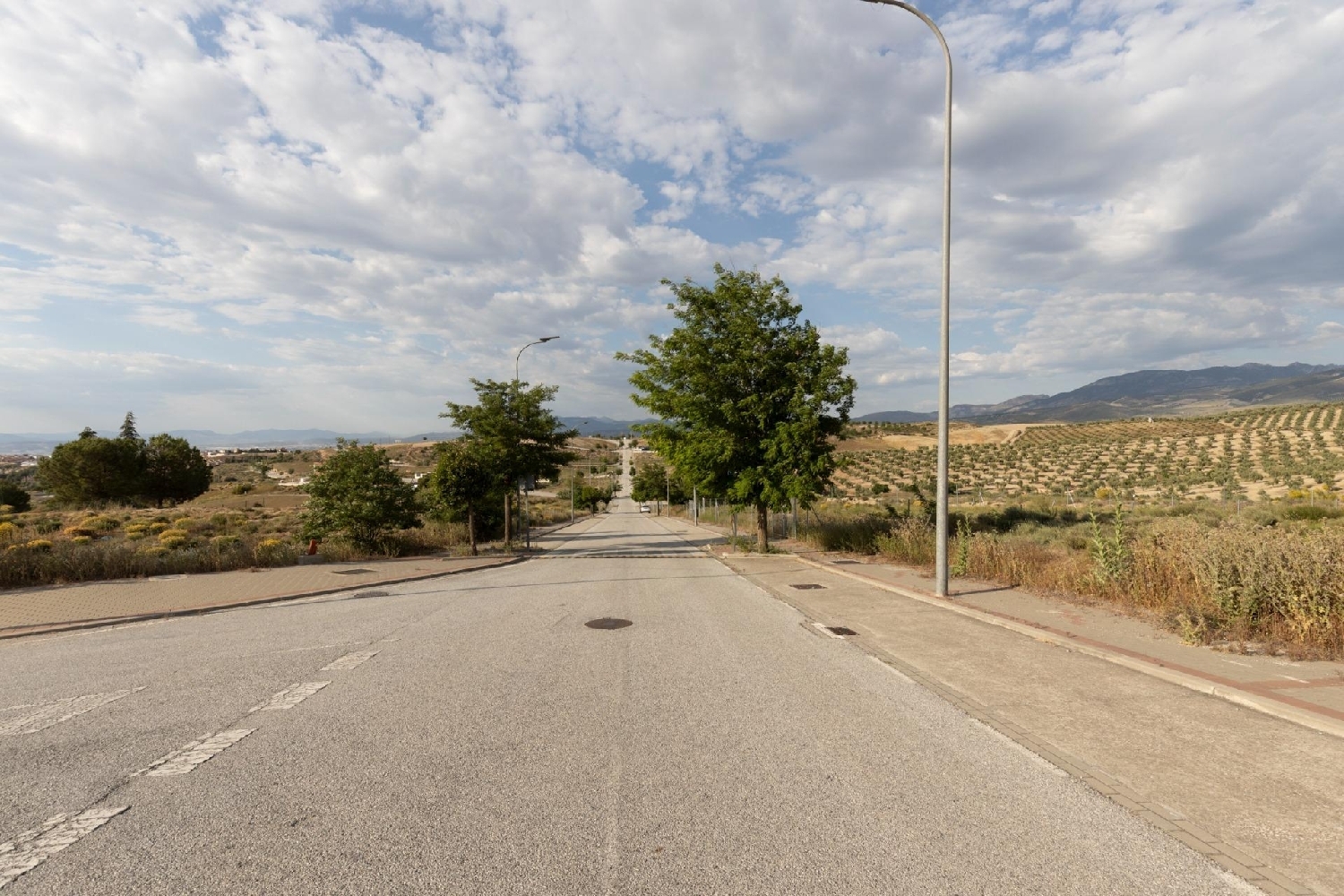  en venta terreno Otura Vega De Granada 8