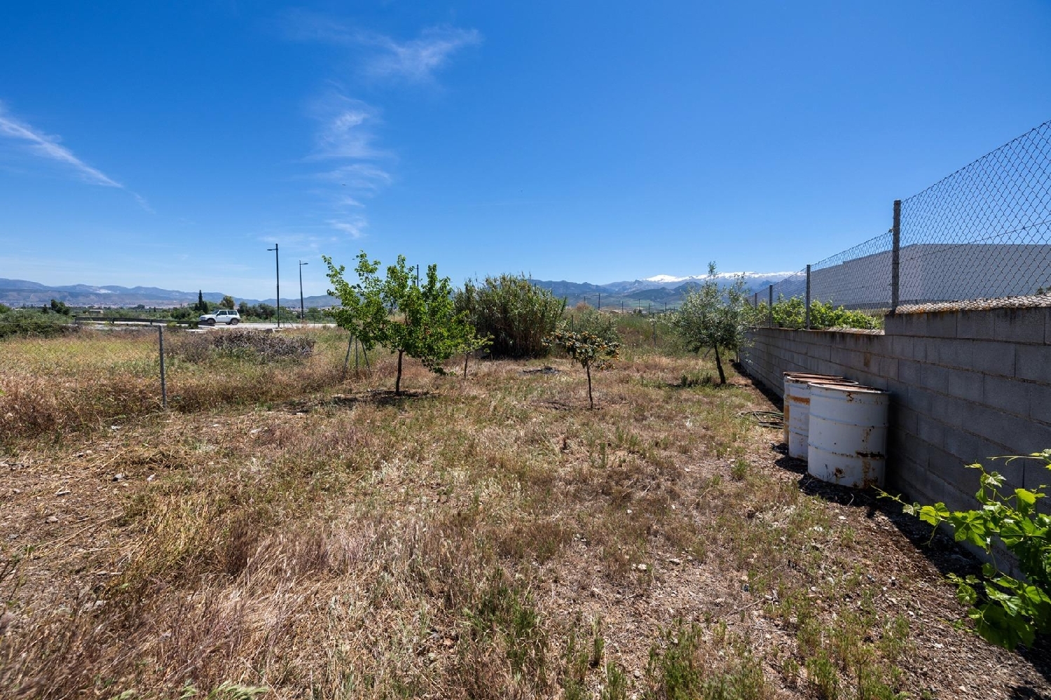  for sale plot Otura Vega De Granada 4