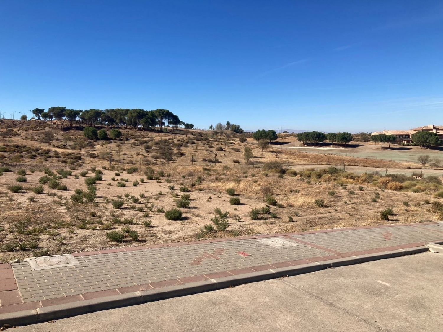  for sale plot Otura Vega De Granada 5