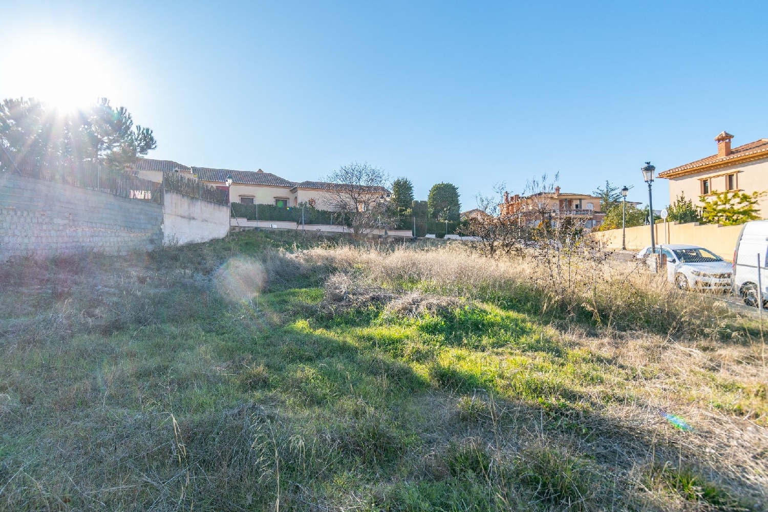 te koop perceel Otura Vega De Granada 2