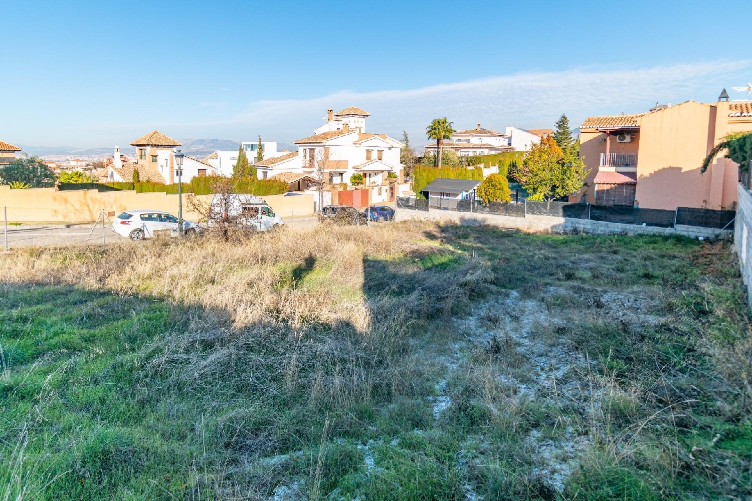  te koop perceel Otura Vega De Granada 4