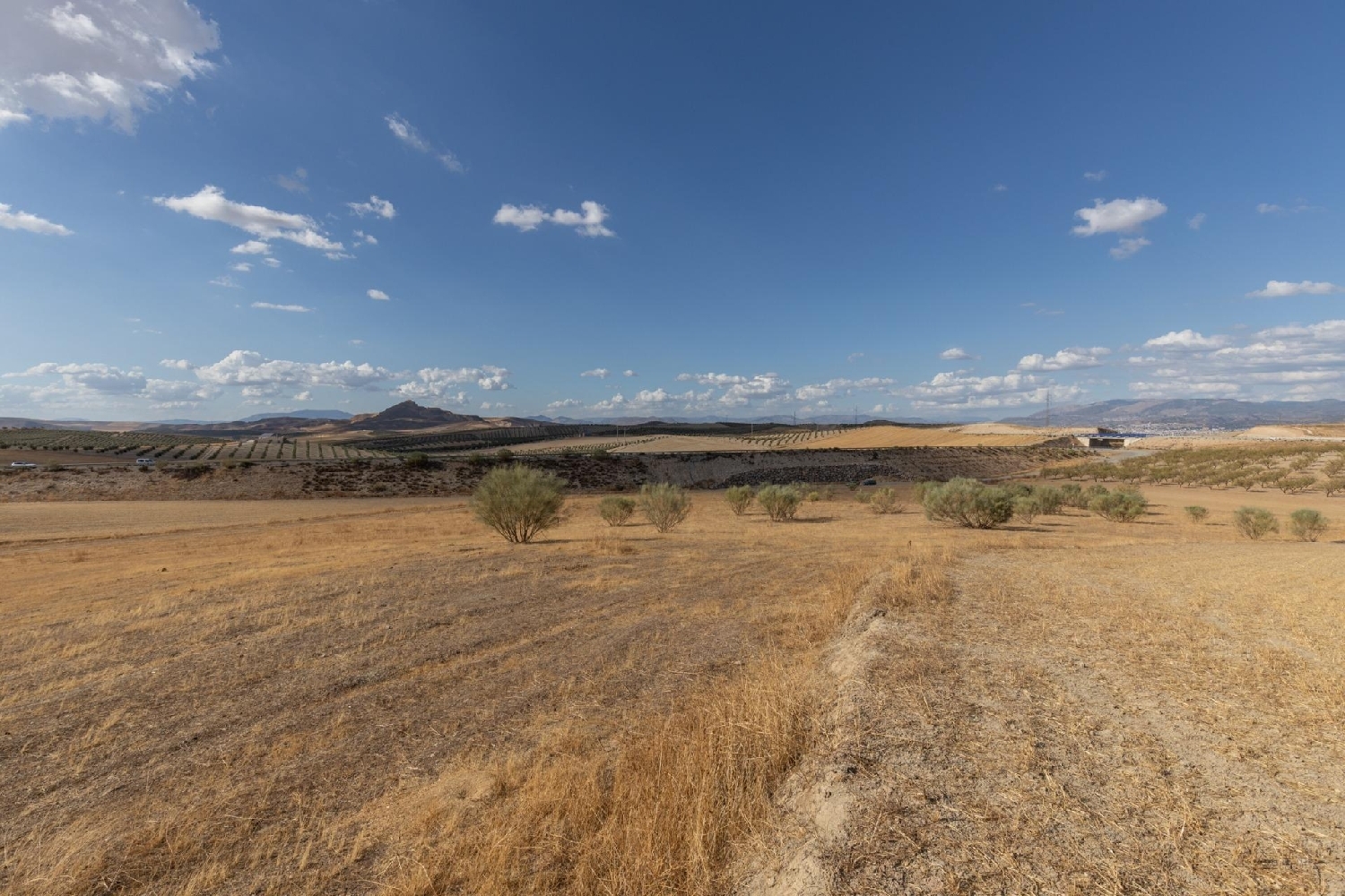  for sale plot Otura Vega De Granada 6