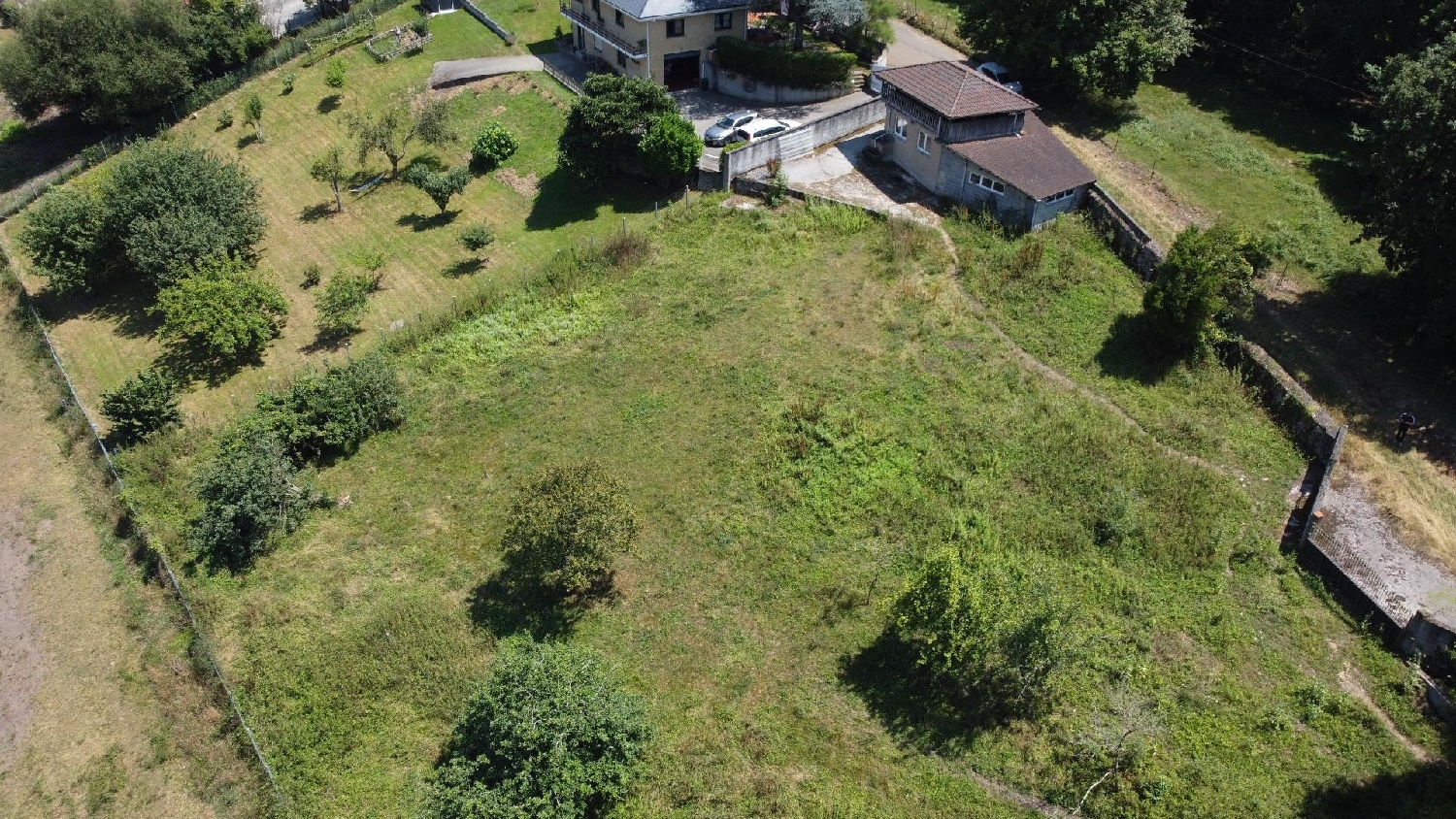  for sale plot Oviedo Centro 33009 Oviedo 7