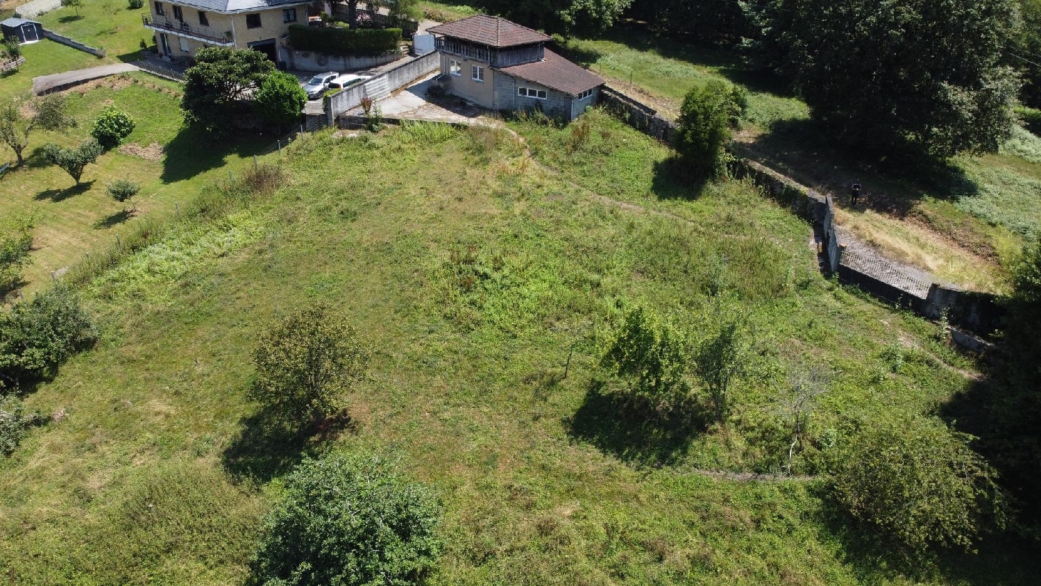  for sale plot Oviedo Centro 33009 Oviedo 5