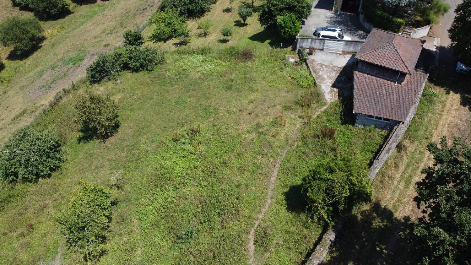  for sale plot Oviedo Centro 33009 Oviedo 6