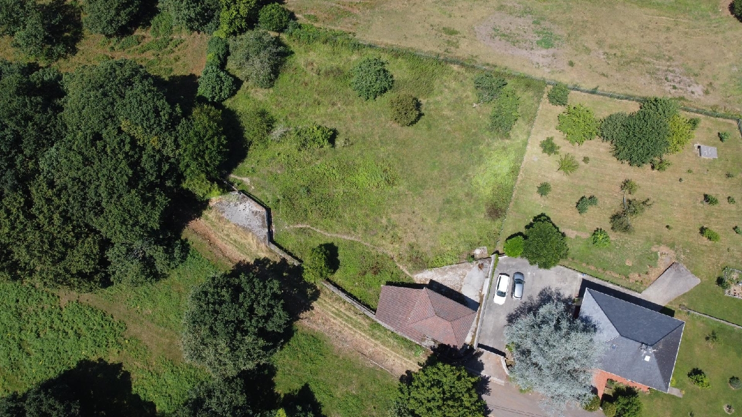  for sale plot Oviedo Centro 33009 Oviedo 1