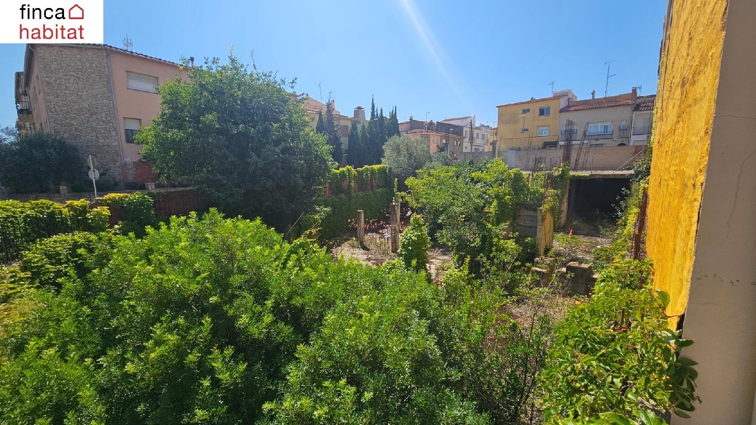  for sale plot Palafrugell Baix Empordà 4