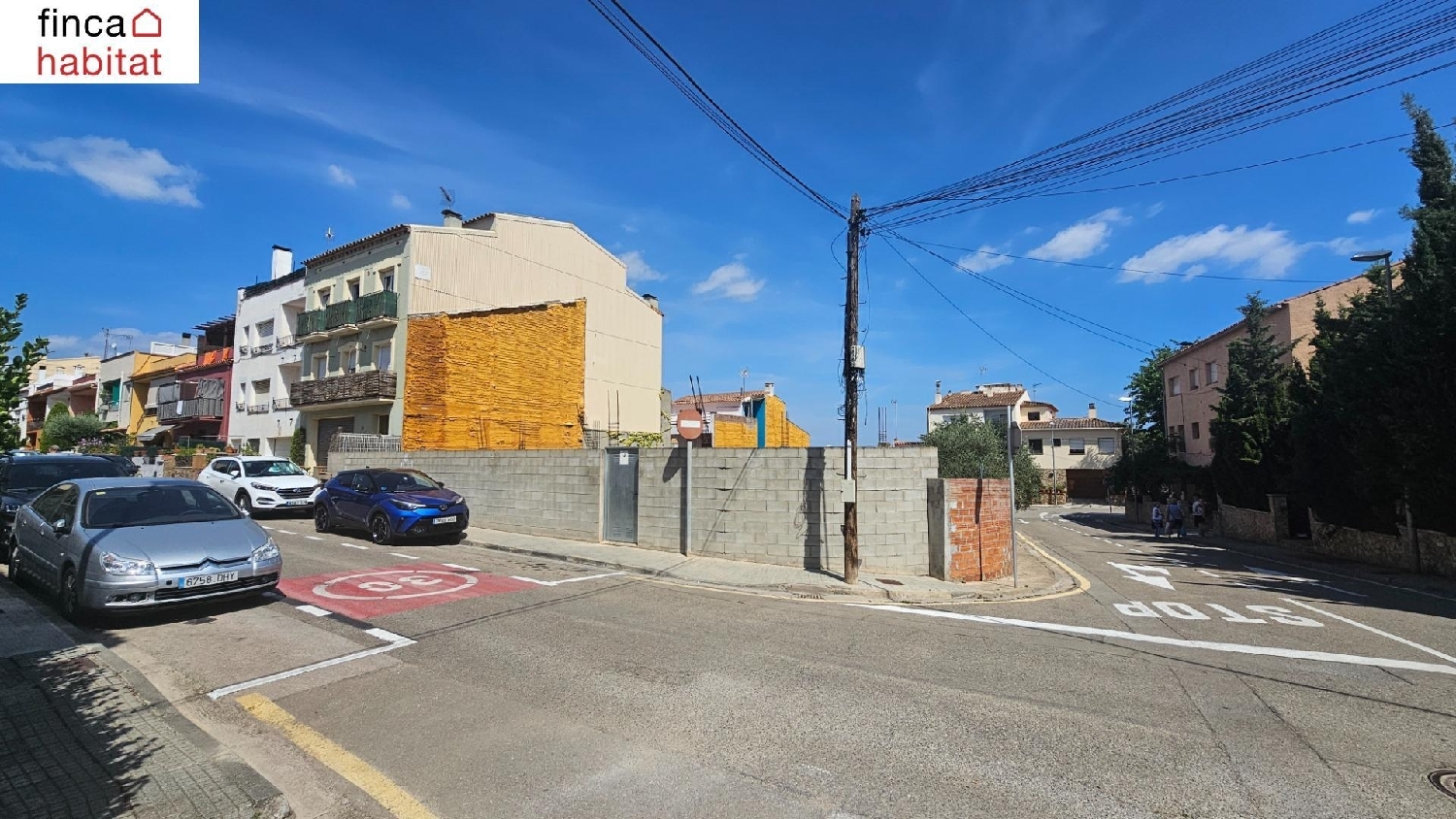  for sale plot Palafrugell Baix Empordà 2