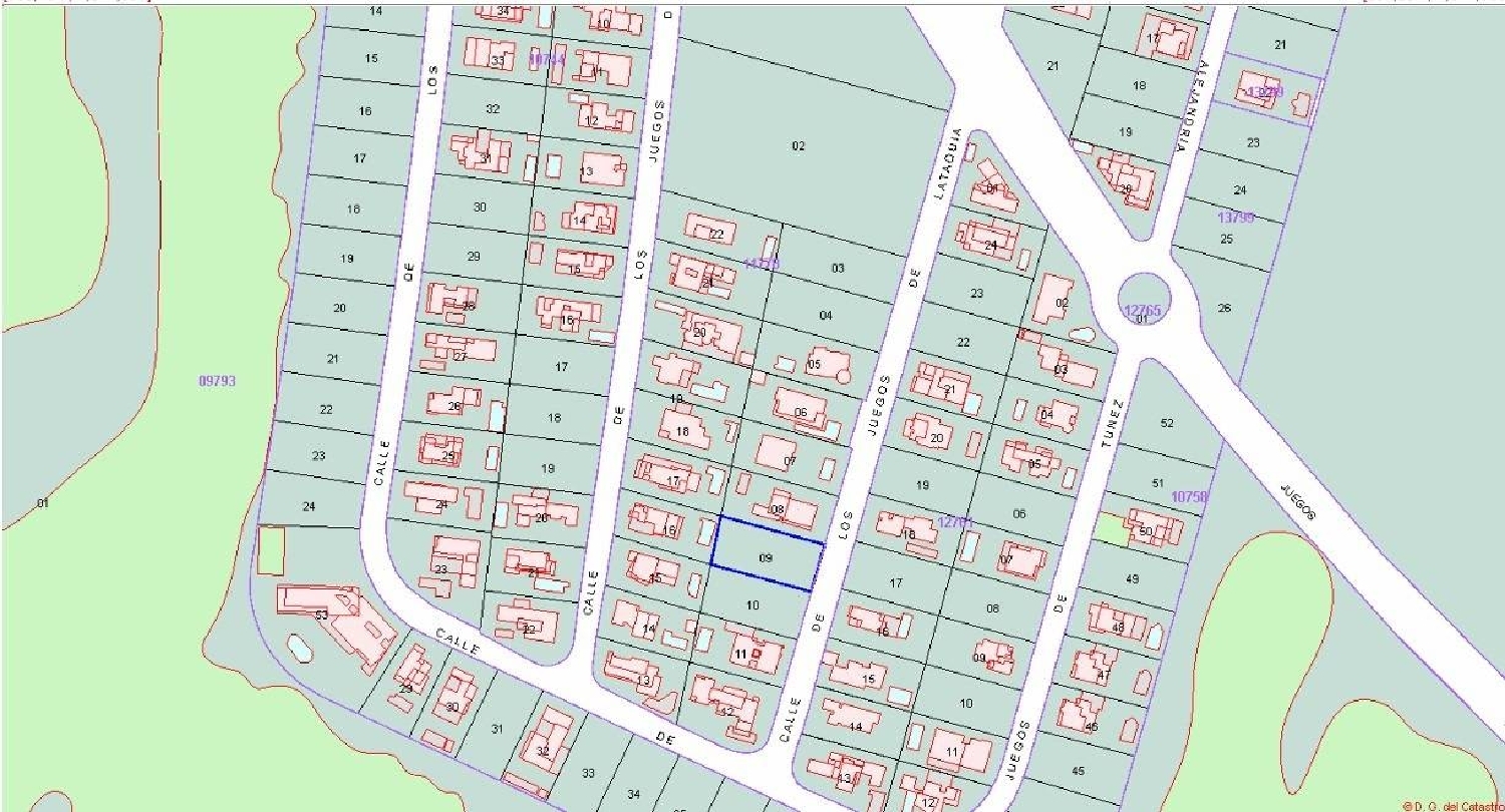  en venta terreno Palmeria Marina Alta 8