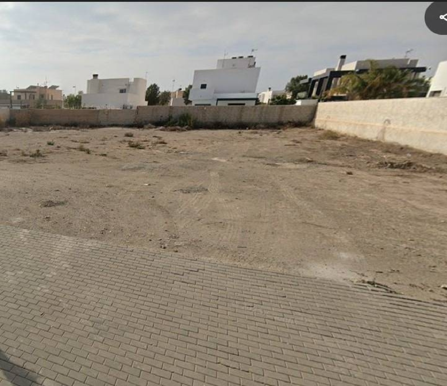  en venta terreno Palmeria Marina Alta 6