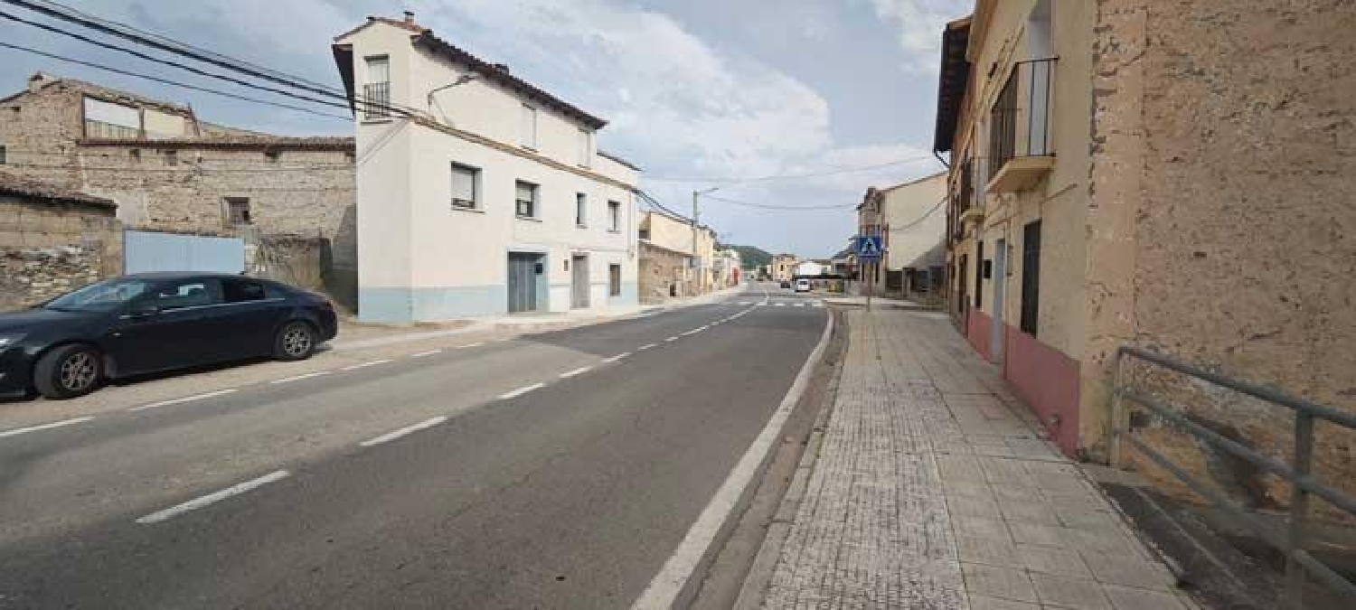  till salu tomt Paracuellos De Jiloca Comunidad De Calatayud (La) 7