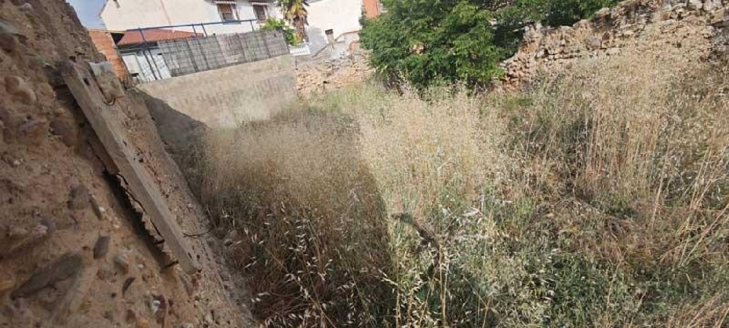  till salu tomt Paracuellos De Jiloca Comunidad De Calatayud (La) 4