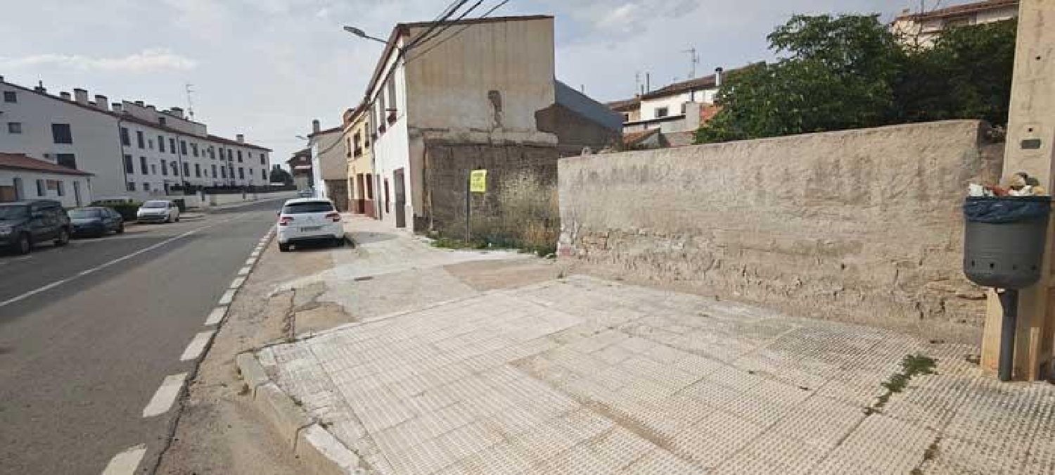  till salu tomt Paracuellos De Jiloca Comunidad De Calatayud (La) 8