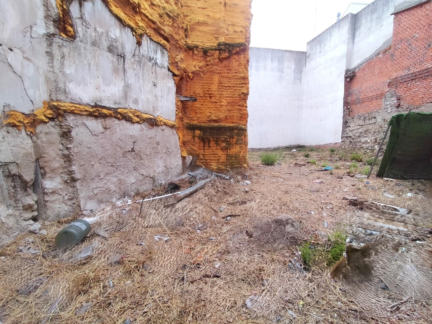  for sale plot Parquelagos Cuenca Del Guadarrama 6