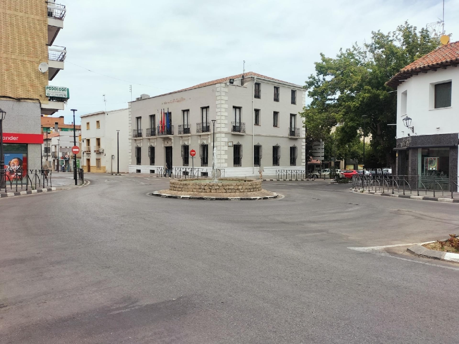 for sale plot Parquelagos Cuenca Del Guadarrama 2