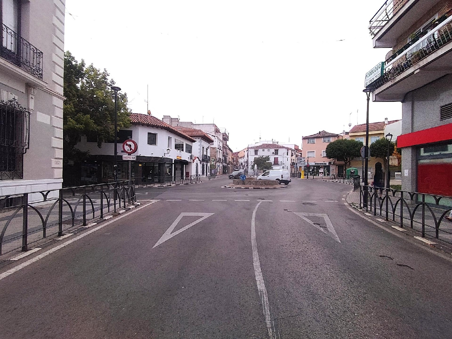 for sale plot Parquelagos Cuenca Del Guadarrama 3