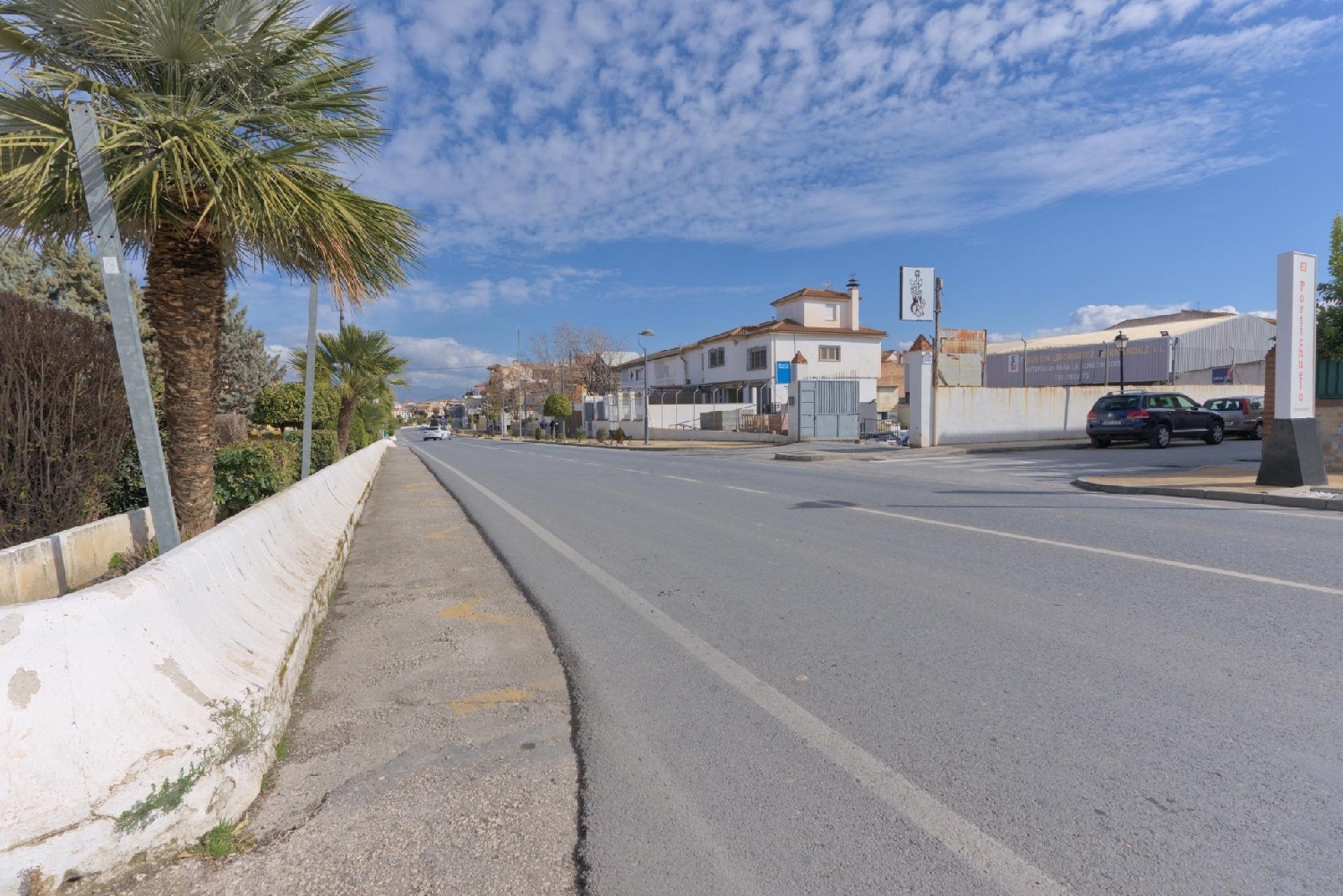  en venta terreno Pedro Verde Vega De Granada 3
