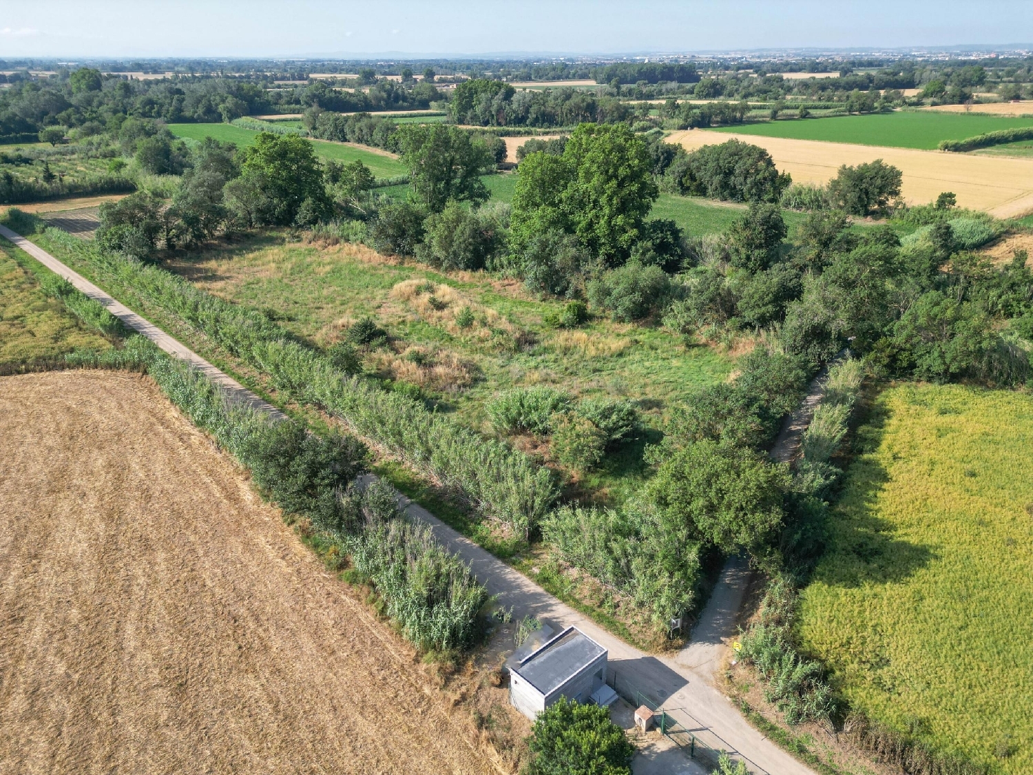 kaufen Grundstück Peralada Alt Empordà 2