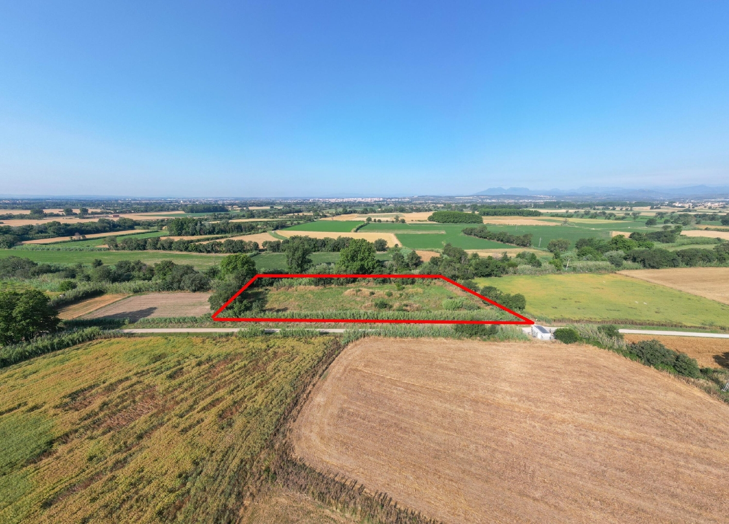  kaufen Grundstück Peralada Alt Empordà 5