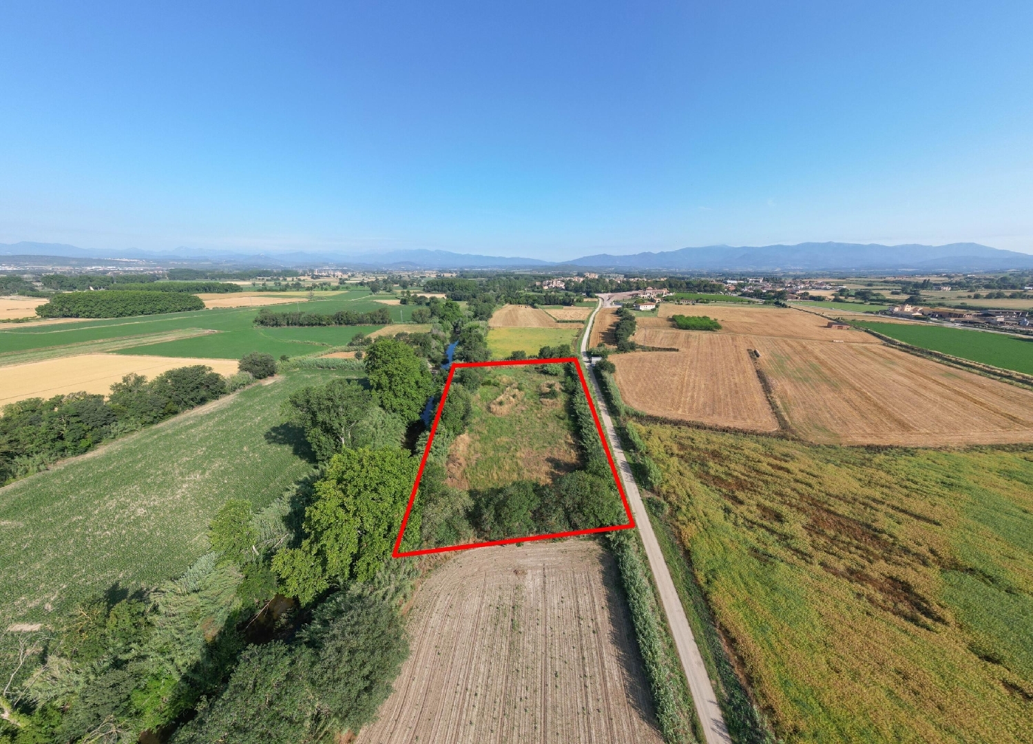  kaufen Grundstück Peralada Alt Empordà 8