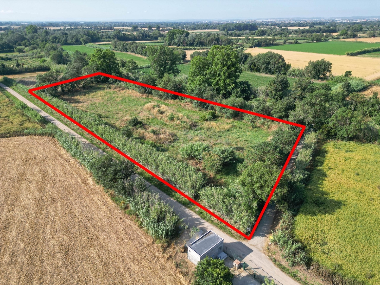 kaufen Grundstück Peralada Alt Empordà 3