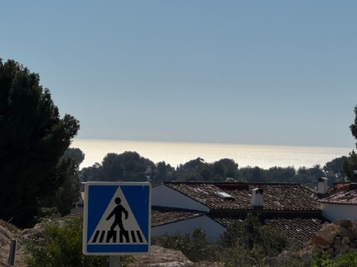 Pinar Del Advocat Marina Alta terreno foto 6266235
