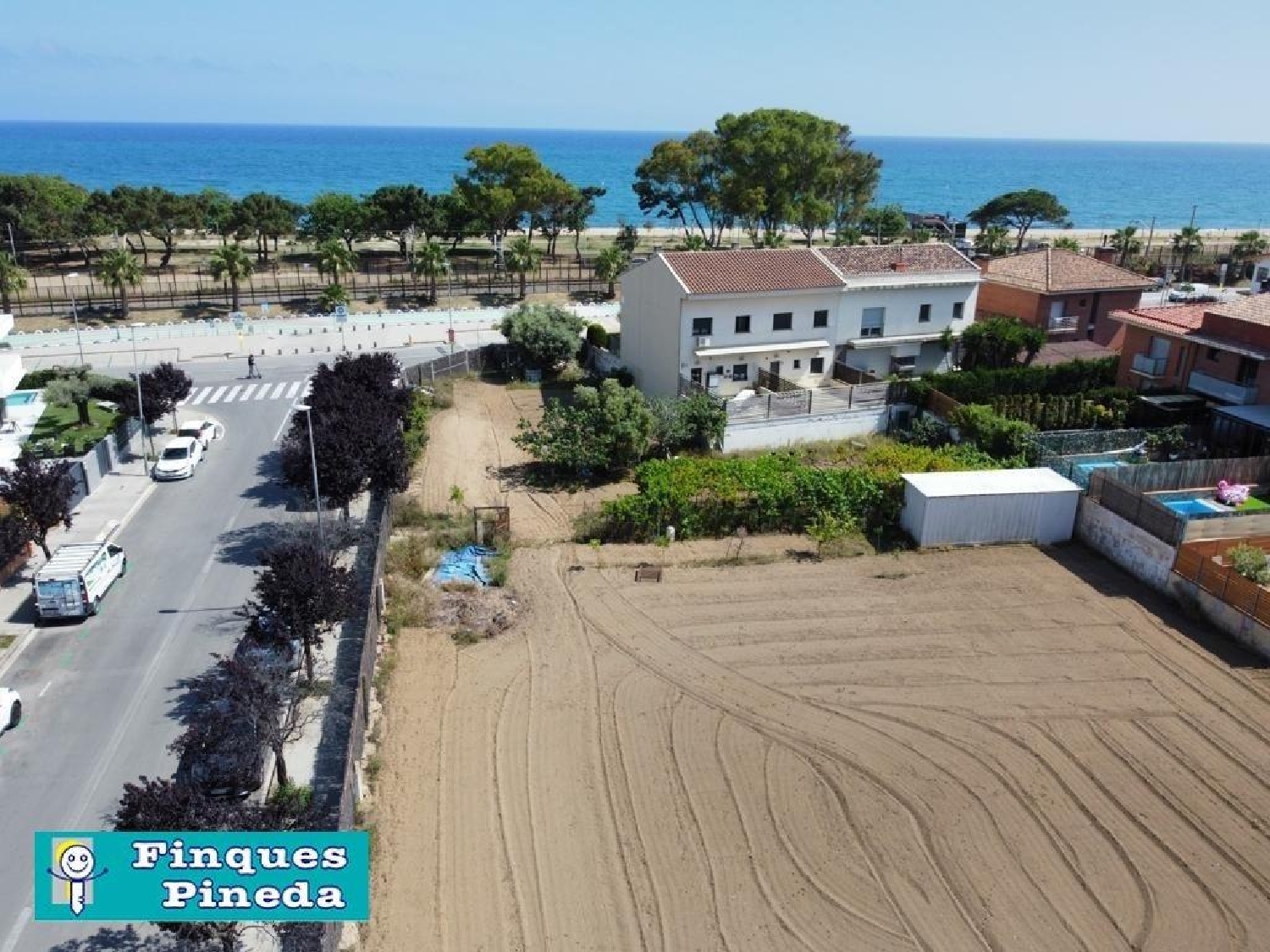  te koop perceel Pineda De Mar Maresme 5