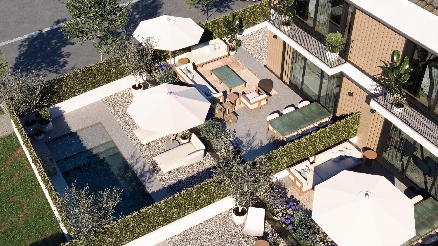 te koop perceel Pineda De Mar Maresme 3