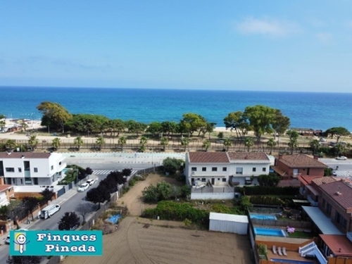Pineda De Mar Maresme perceel foto 6280231