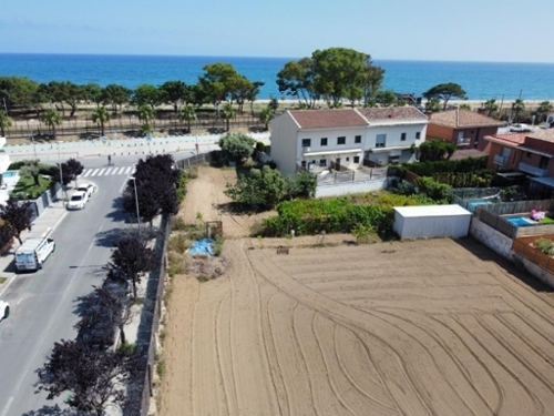 Pineda De Mar Maresme plot foto 6275919
