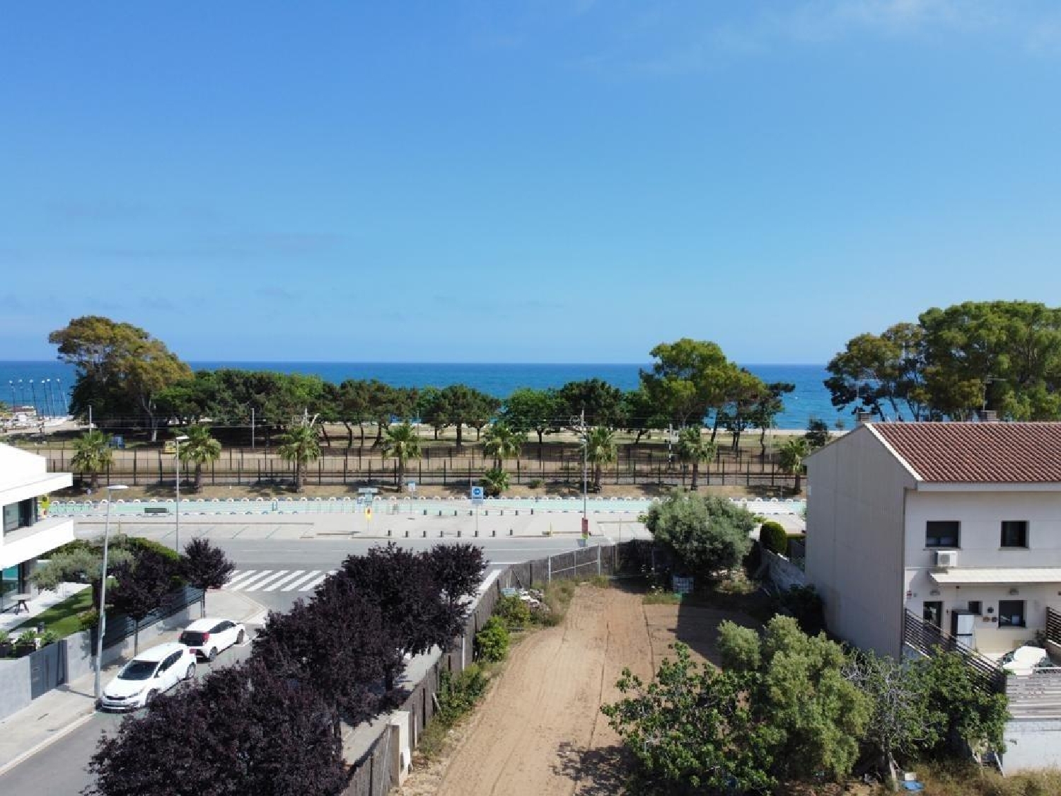  till salu tomt Pineda De Mar Maresme 7