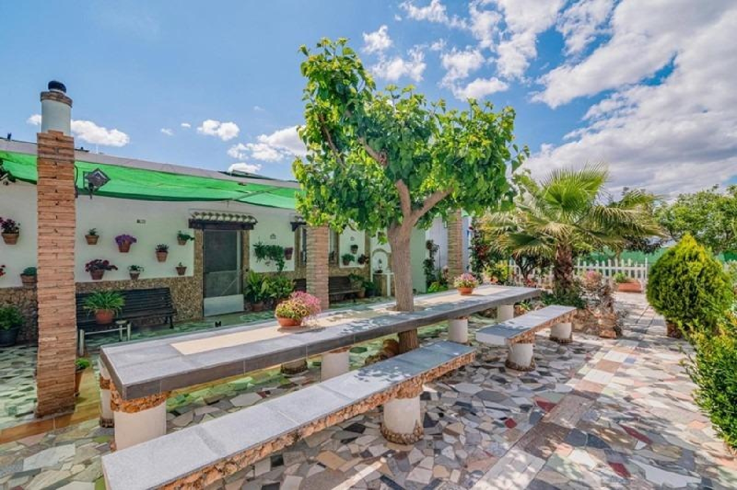  en venta terreno Pinos Puente Vega De Granada 2