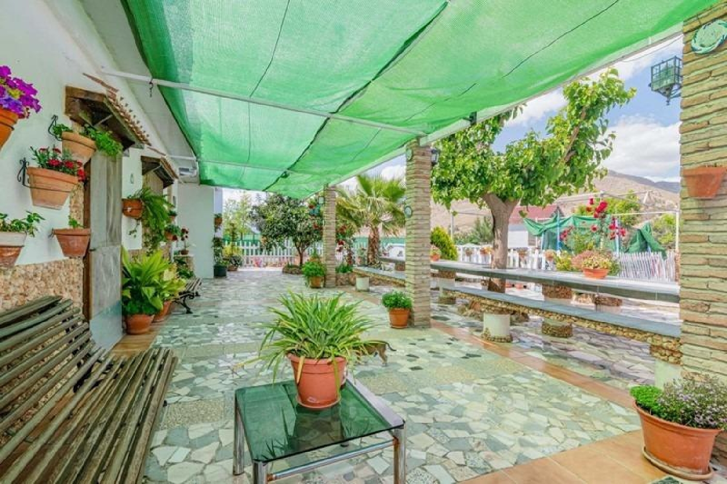  en venta terreno Pinos Puente Vega De Granada 3