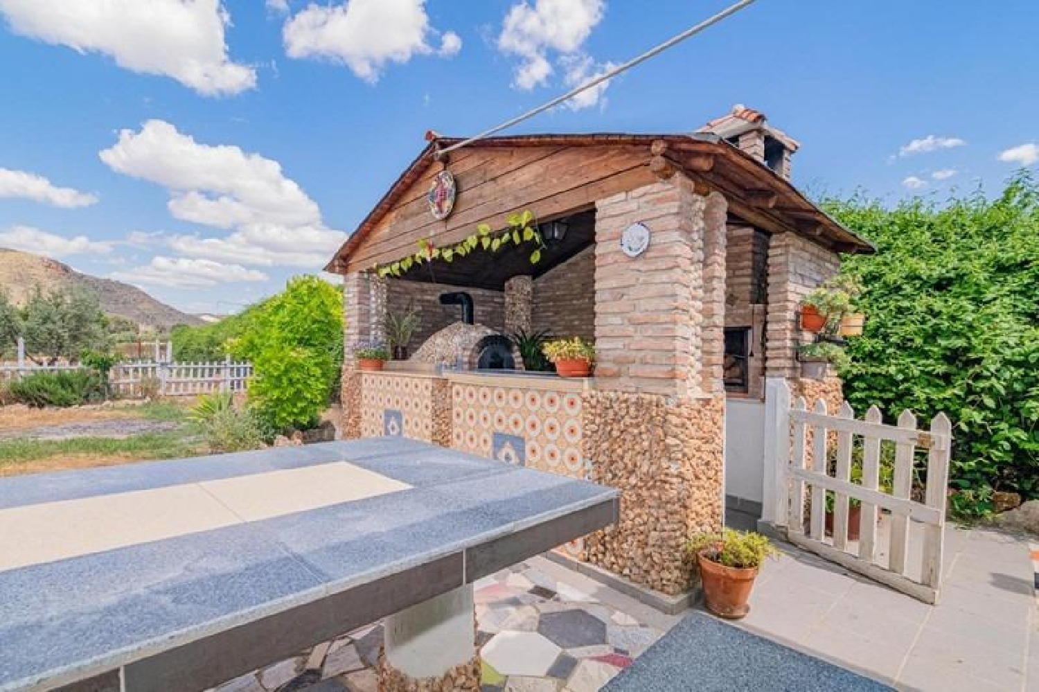  en venta terreno Pinos Puente Vega De Granada 7
