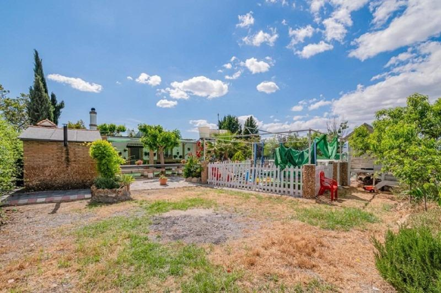  en venta terreno Pinos Puente Vega De Granada 8