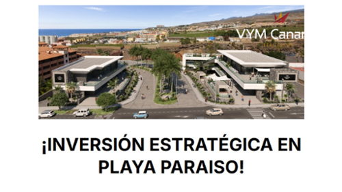 Playa Paraiso Zona Sur terreno foto 6270171