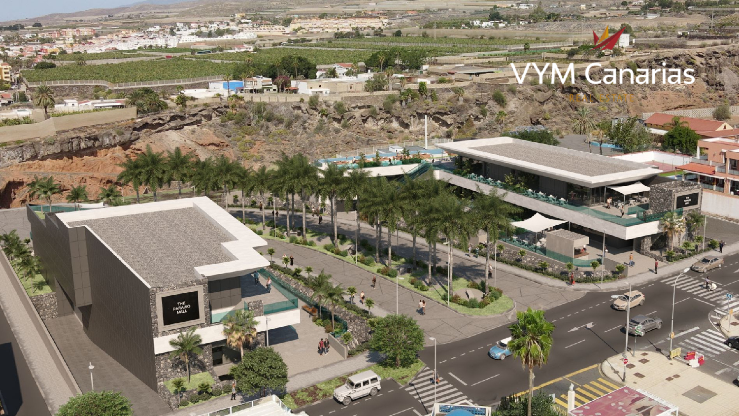 kaufen Grundstück Playa Paraiso Zona Sur 10