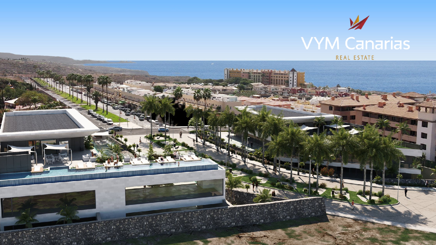  kaufen Grundstück Playa Paraiso Zona Sur 9