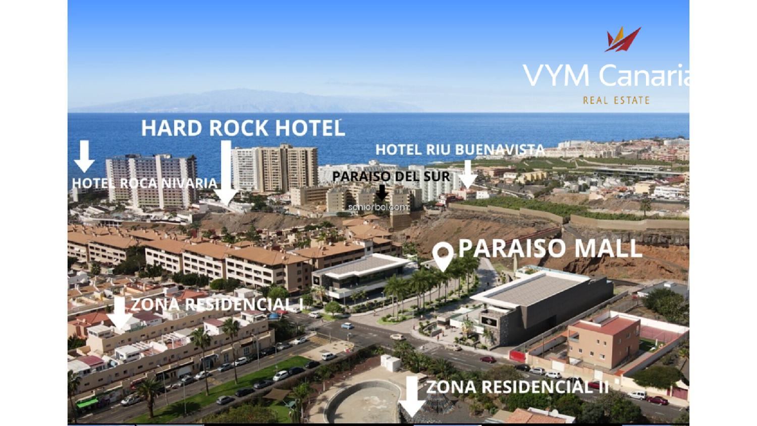  kaufen Grundstück Playa Paraiso Zona Sur 7