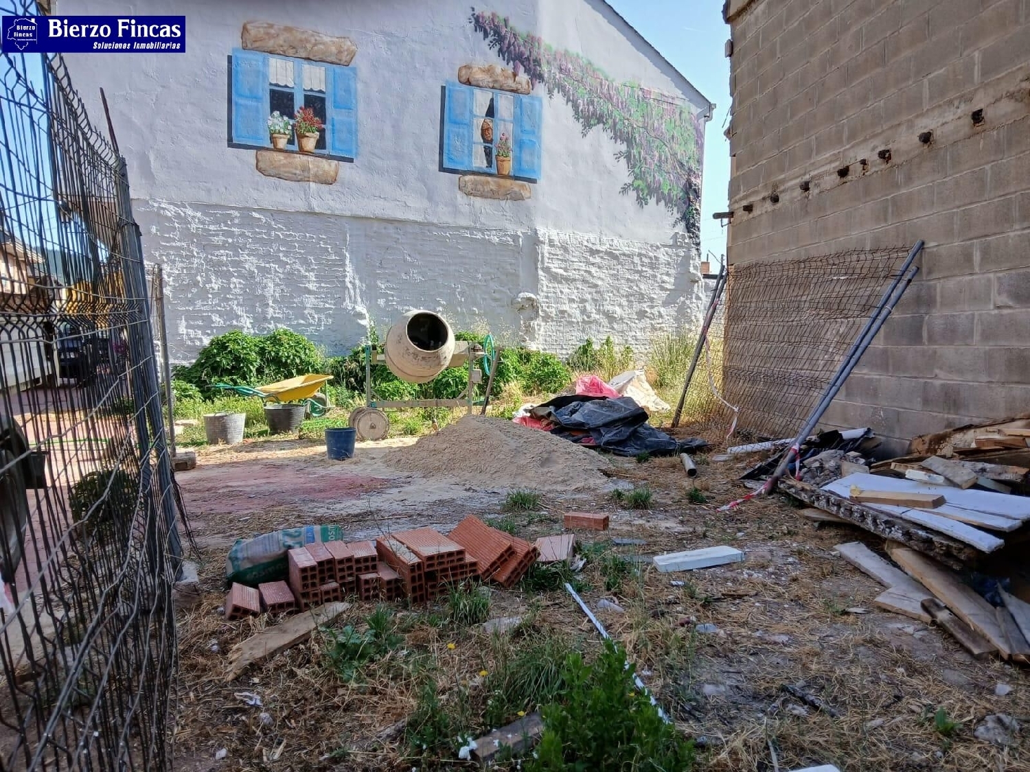 en venta terreno Ponferrada 24401 Bierzo (El) 2