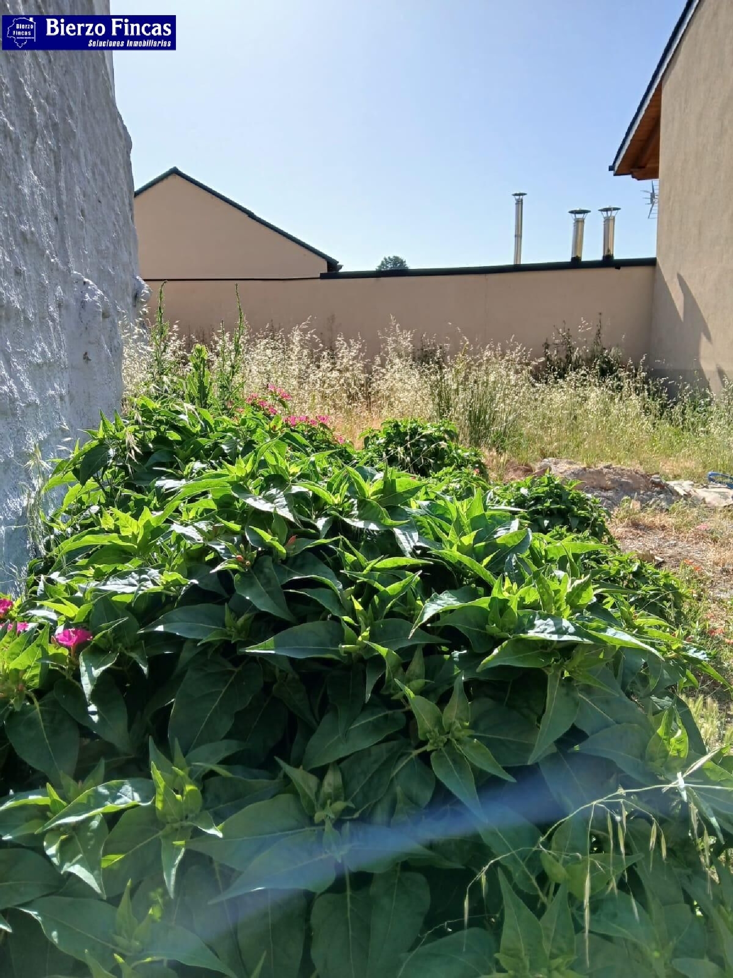 en venta terreno Ponferrada 24401 Bierzo (El) 3