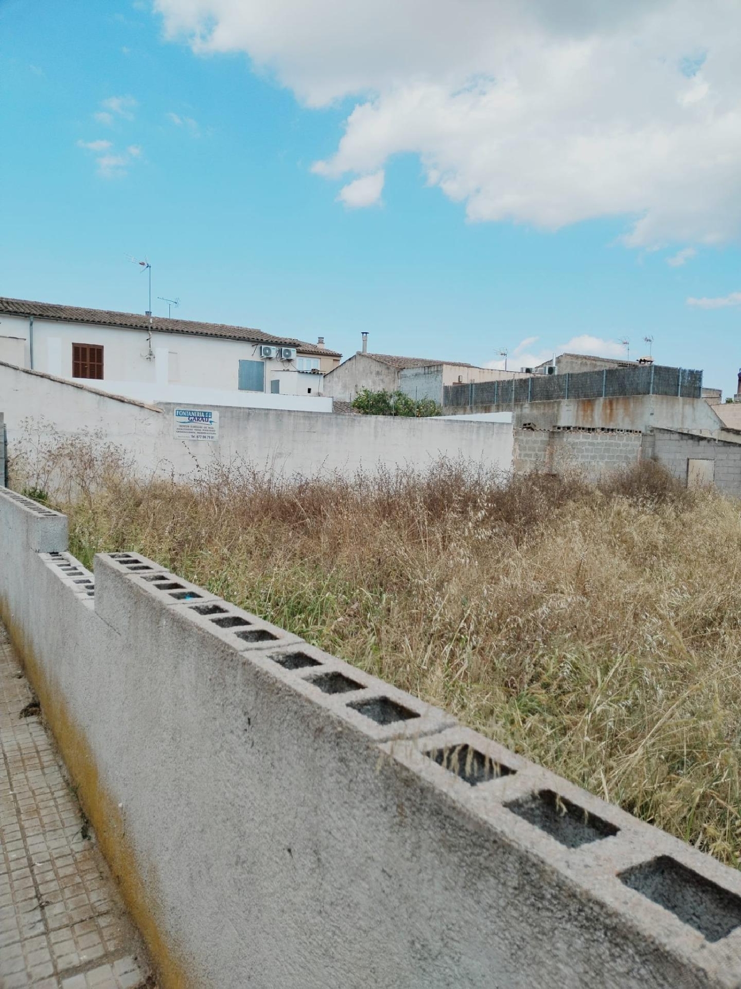  à vendre terrain Porreres Pla (Es) 6