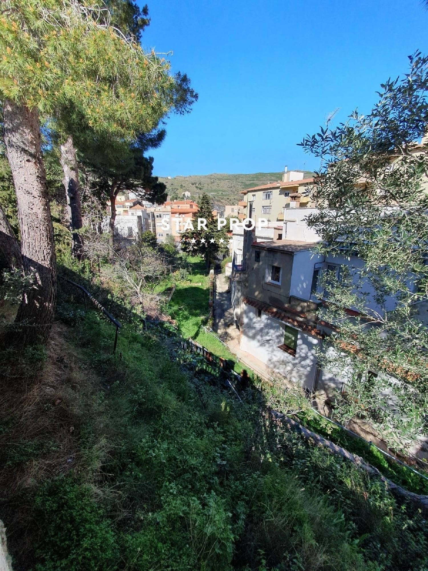  kaufen Grundstück Portbou Alt Empordà 7