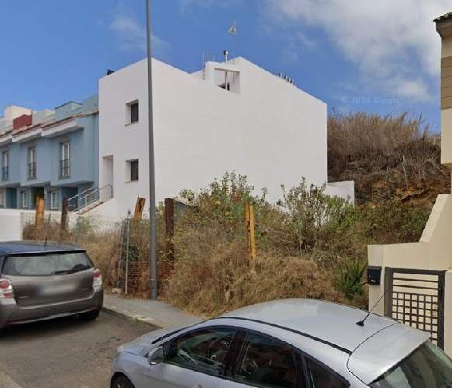 for sale plot Portillo De La Villa Zona Norte 3