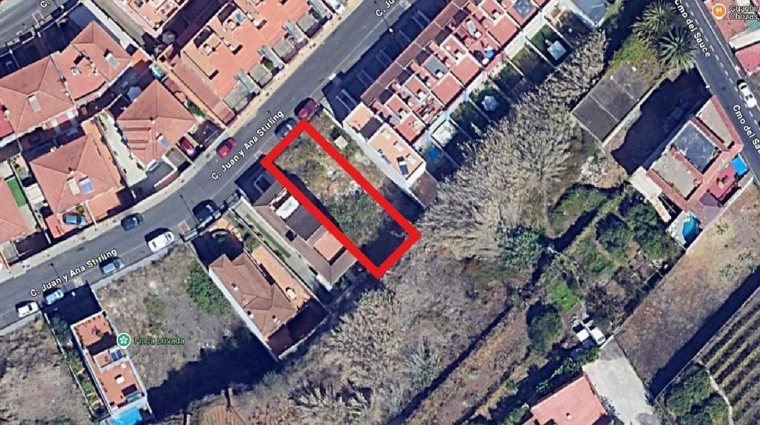  for sale plot Portillo De La Villa Zona Norte 4